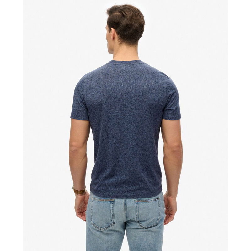 Superdry Vintage Workwear Relaxed Tee image number 1